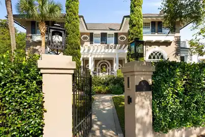 22 Rutledge Avenue, Charleston, SC 29401 - Photo 3