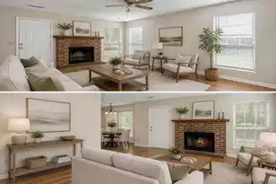 8498 William Moultrie Dr, North Charleston, SC 29420 - Photo 5