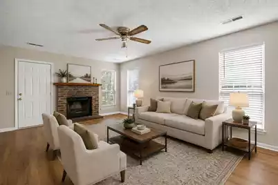 8498 William Moultrie Drive, North Charleston, SC 29420 - Photo 23