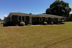 9865 Charleston Hwy, Saint George, SC 29477 - Photo 1