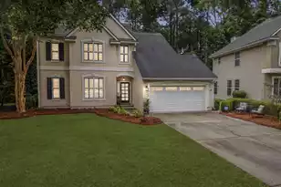 3429 Oxfordshire Ln, Mount Pleasant, SC 29466 - Photo 3