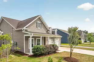 1510 Dawn Mist Wy, Charleston, SC 29414 - Photo 5