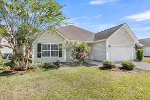 7744 Fayetteville Rd, North Charleston, SC 29418 - Photo 3
