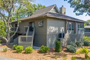 786 Summerwind Cir, Edisto Beach, SC 29438 - Photo 41