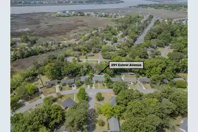 201 Culver Avenue, Charleston, SC 29407 - Photo 3