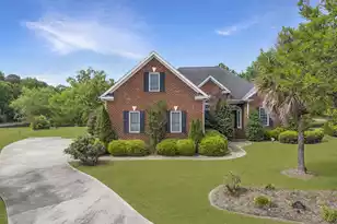 1860 Hatteras Way, Sumter, SC 29153 - Photo 3