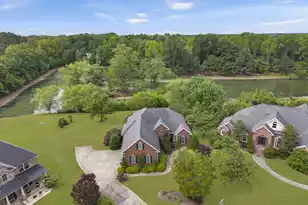 1860 Hatteras Way, Sumter, SC 29153 - Photo 5