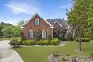 1860 Hatteras Way, Sumter, SC 29153 - Photo 5