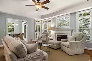 3011 Maritime Forest Dr, Johns Island, SC 29455 - Photo 35