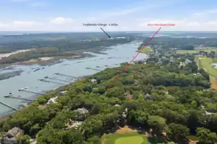 3011 Maritime Forest Dr, Johns Island, SC 29455 - Photo 81