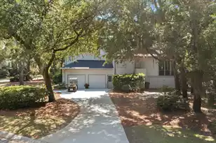 3011 Maritime Forest Dr, Johns Island, SC 29455 - Photo 91