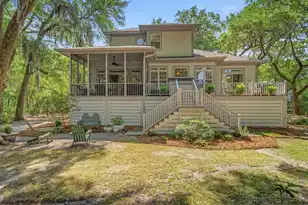 3011 Maritime Forest Dr, Johns Island, SC 29455 - Photo 11