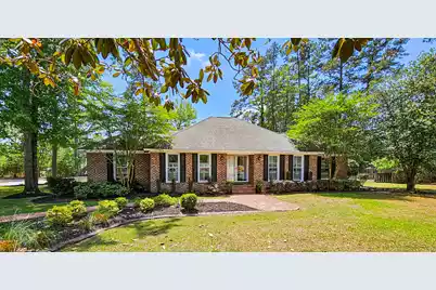 485 Longleaf Drive, Walterboro, SC 29488 - Photo 1