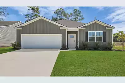128 Hopkins Street, Holly Hill, SC 29059 - Photo 1