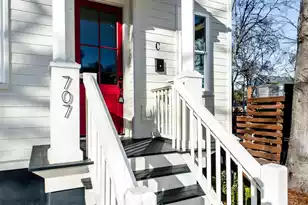 707 Meeting #Apt B & C, Charleston, SC 29403 - Photo 3