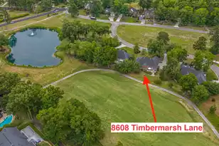 8608 Timbermarsh Ln, North Charleston, SC 29420 - Photo 67