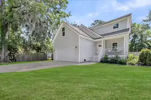 3575 Walter Dr, Johns Island, SC 29455 - Photo 1