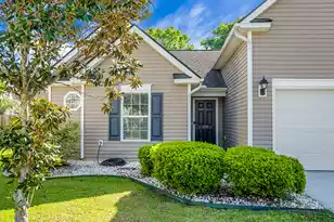 129 Mockernut Dr, Ladson, SC 29456 - Photo 5