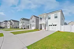 107 Patterson Ave, Goose Creek, SC 29445 - Photo 3