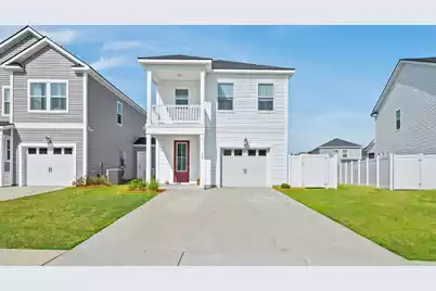 107 Patterson Avenue, Goose Creek, SC 29445 - Photo 1