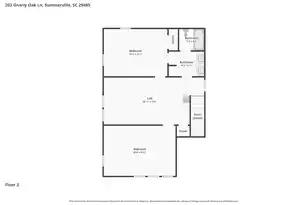 203 Gnarly Oak Ln, Summerville, SC 29485 - Photo 45