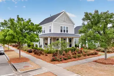 203 Gnarly Oak Lane, Summerville, SC 29485 - Photo 1