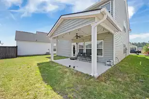 240 Morning Song, Summerville, SC 29485 - Photo 25