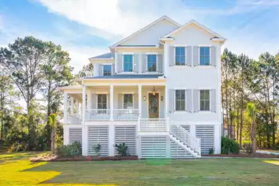 1150 Theodore Brunson Road, Awendaw, SC 29429 - Photo 9