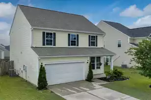 1103 Friartuck Trail, Ladson, SC 29456 - Photo 3