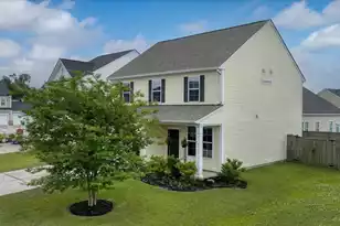 1103 Friartuck Trail, Ladson, SC 29456 - Photo 3
