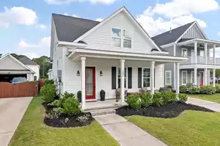 1894 Brittlebush Ln, Johns Island, SC 29455 - Photo 3