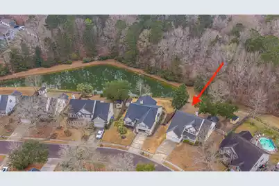 291 Cabrill Drive, Charleston, SC 29414 - Photo 1