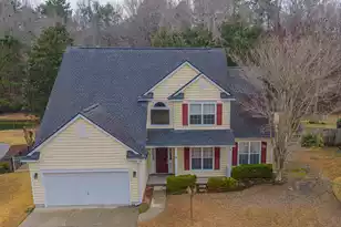 291 Cabrill Dr, Charleston, SC 29414 - Photo 59