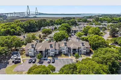 271 Alexandra Drive #6, Mount Pleasant, SC 29464 - Photo 35