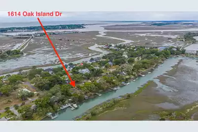 1614 Oak Island Drive Drive, Charleston, SC 29412 - Photo 51