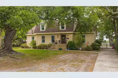1614 Oak Island Drive Drive, Charleston, SC 29412 - Photo 37