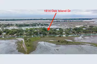 1614 Oak Island Drive Drive, Charleston, SC 29412 - Photo 41