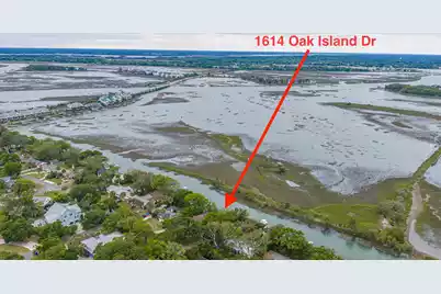 1614 Oak Island Drive Drive, Charleston, SC 29412 - Photo 49