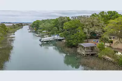 1614 Oak Island Drive Drive, Charleston, SC 29412 - Photo 45