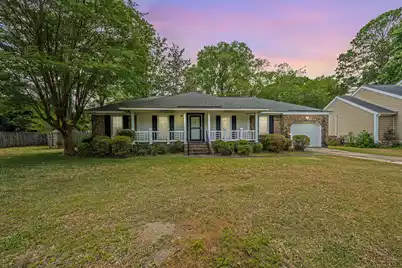 977 Mooring Drive, Charleston, SC 29412 - Photo 1