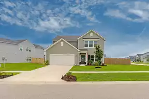100 Lucca Dr, Summerville, SC 29486 - Photo 1
