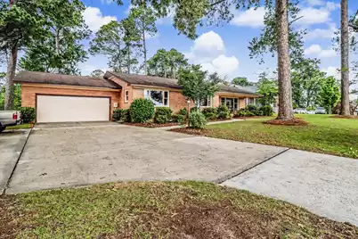 424 Santee Drive, Santee, SC 29142 - Photo 47
