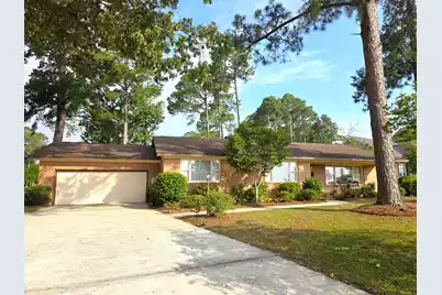 424 Santee Drive, Santee, SC 29142 - Photo 1