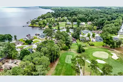 424 Santee Drive, Santee, SC 29142 - Photo 3