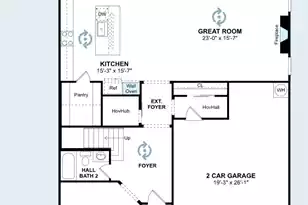 1043 Boyington, Hollywood, SC 29449 - Photo 27