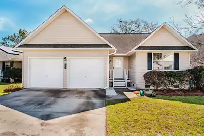 1260 Lakefront Drive, Charleston, SC 29412 - Photo 1