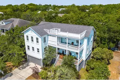 9 William Street, Mount Pleasant, SC 29464 - Photo 9