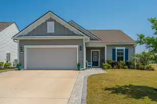 241 Garden Gate Wy, Summerville, SC 29486 - Photo 1