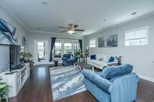 241 Garden Gate Wy, Summerville, SC 29486 - Photo 19