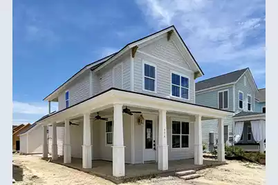 776 Blueway Avenue, Summerville, SC 29486 - Photo 3